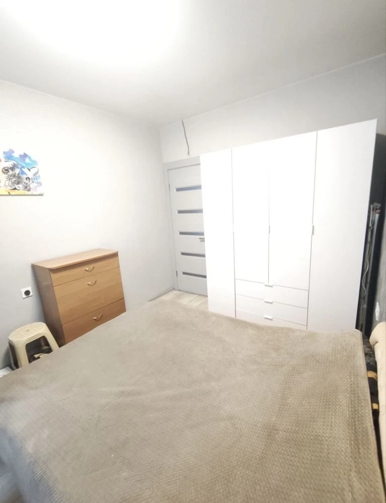 Euro 3-room apartment with renovation in Irpin! Central Park! Generator