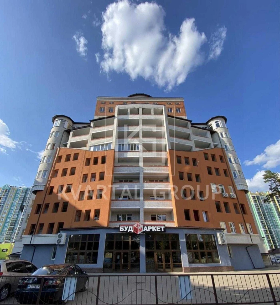 Sale of a spacious 3-room apartment with renovation 103m2/Without commission/D