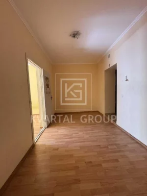 Sale of a spacious 3-room apartment with renovation 103m2/Without commission/D