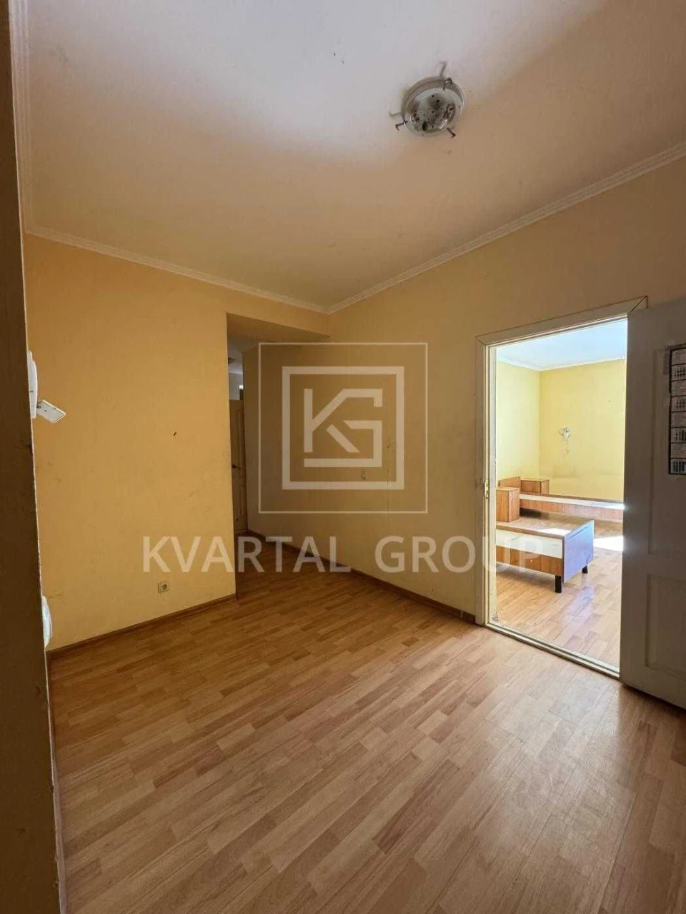 Sale of a spacious 3-room apartment with renovation 103m2/Without commission/D
