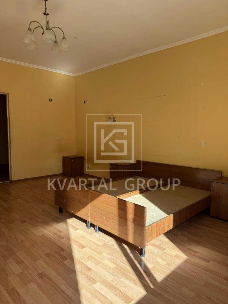 Sale of a spacious 3-room apartment with renovation 103m2/Without commission/D