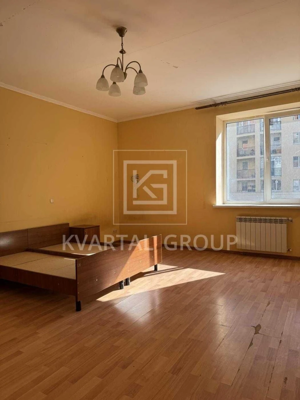 Sale of a spacious 3-room apartment with renovation 103m2/Without commission/D