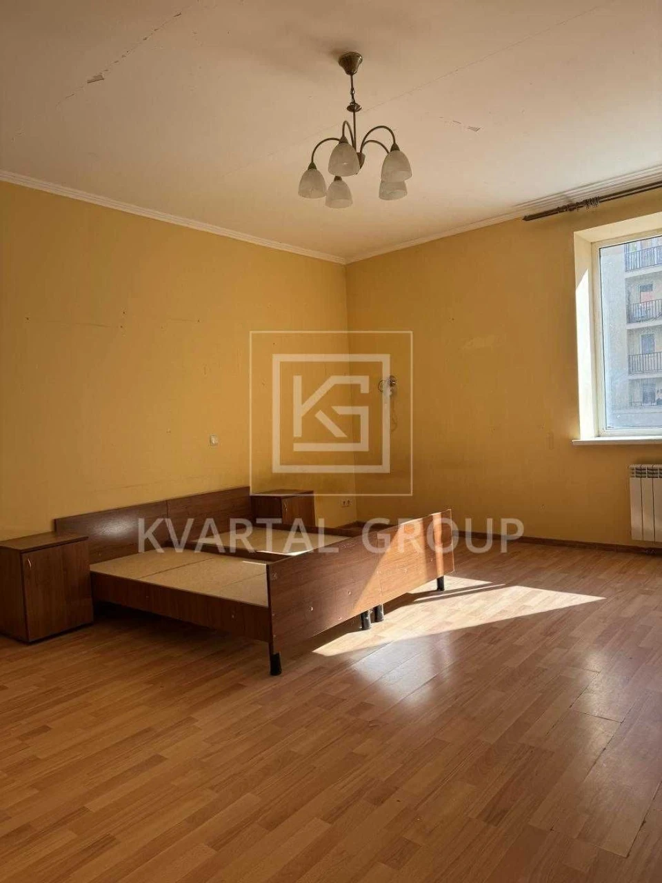 Sale of a spacious 3-room apartment with renovation 103m2/Without commission/D
