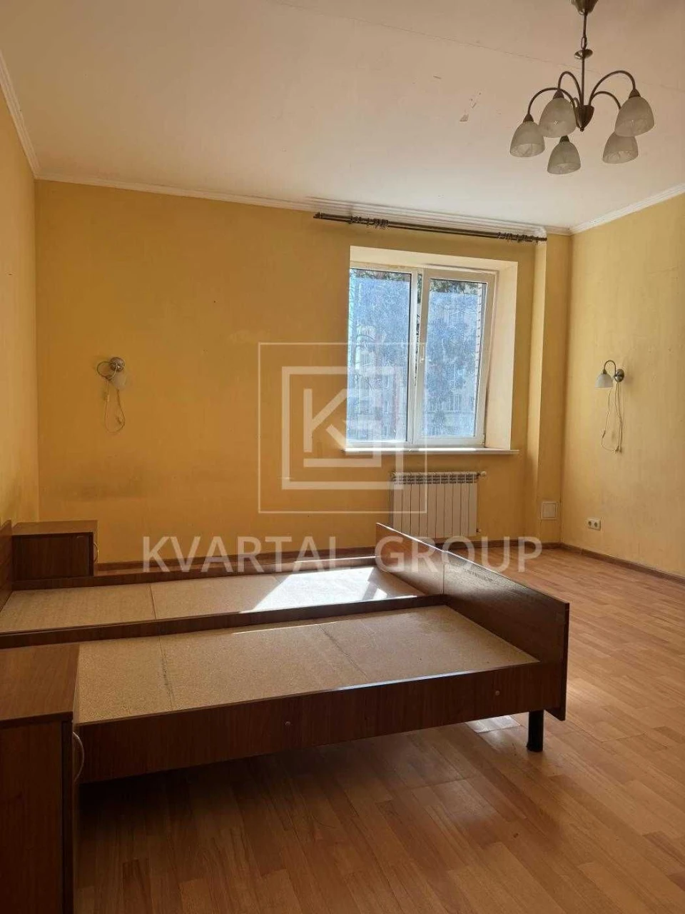 Sale of a spacious 3-room apartment with renovation 103m2/Without commission/D