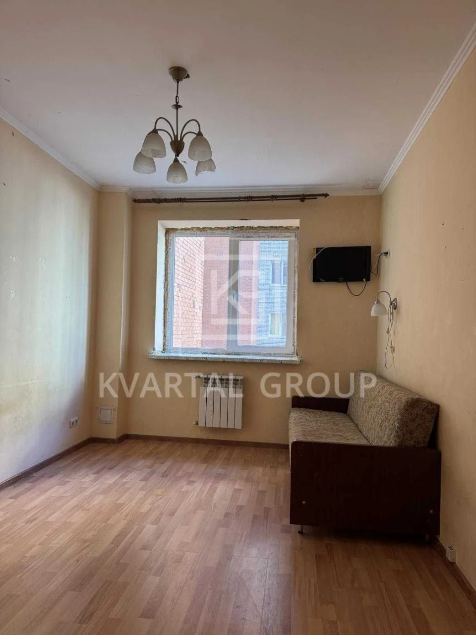 Sale of a spacious 3-room apartment with renovation 103m2/Without commission/D