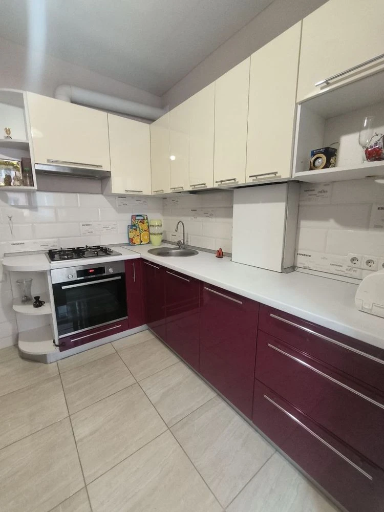 For sale, one-bedroom apartment. Irpin. Park Nezayko.