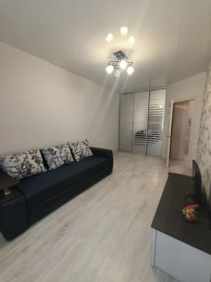 For sale, one-bedroom apartment. Irpin. Park Nezayko.