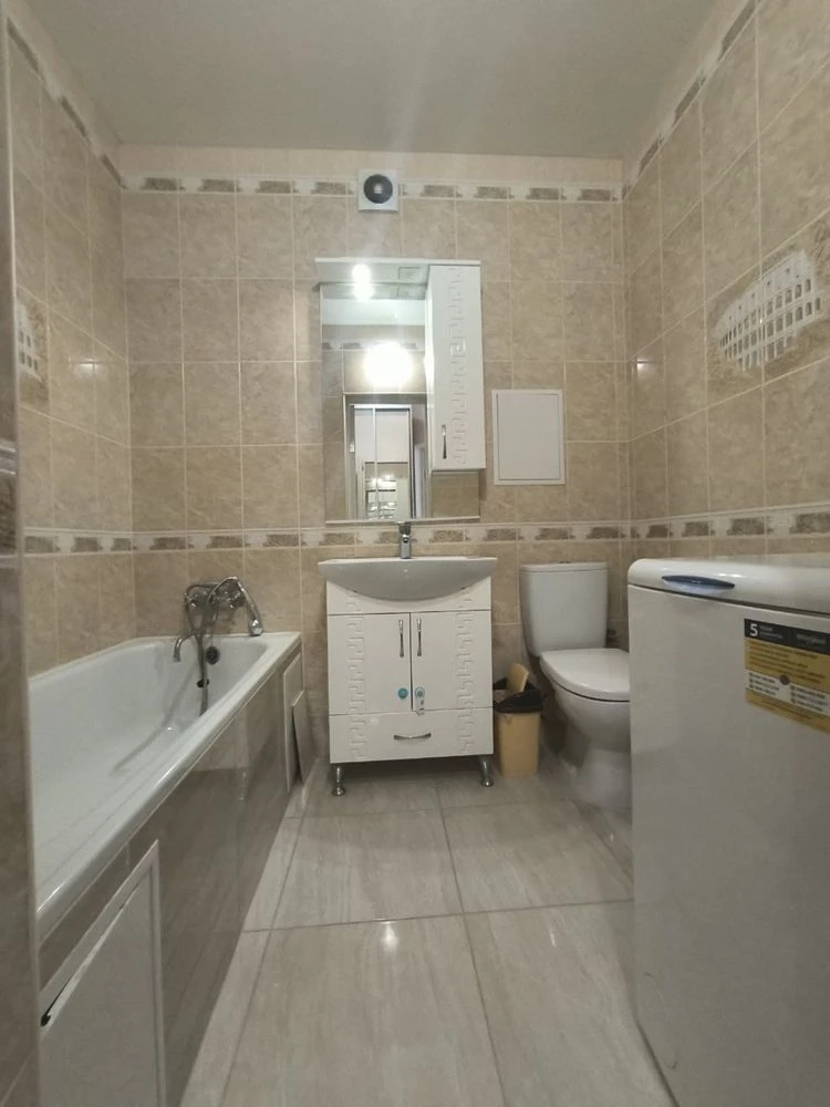 For sale, one-bedroom apartment. Irpin. Park Nezayko.