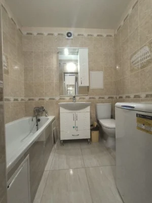 For sale, one-bedroom apartment. Irpin. Park Nezayko.