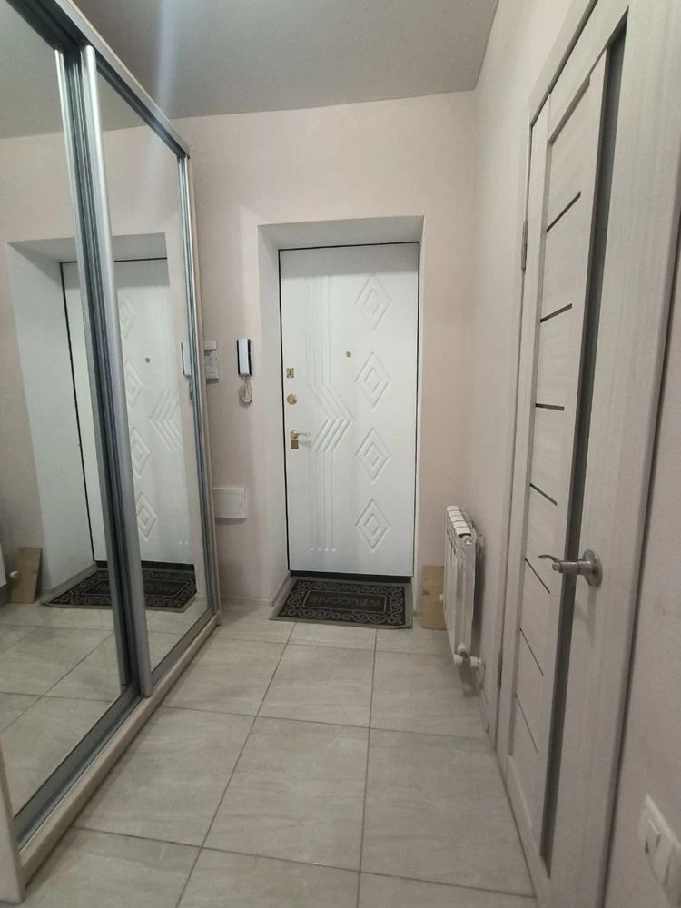 For sale, one-bedroom apartment. Irpin. Park Nezayko.