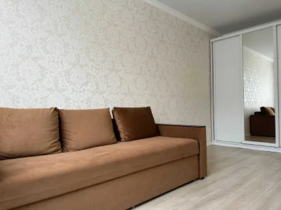 Sale of a 2-room apartment in Irpin, near Central Park!