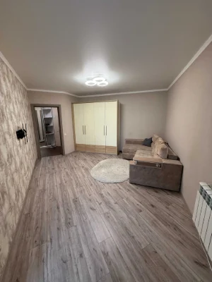 Apartment for sale with renovation in Irpin! 43 m2! єОселя, Voucher, available