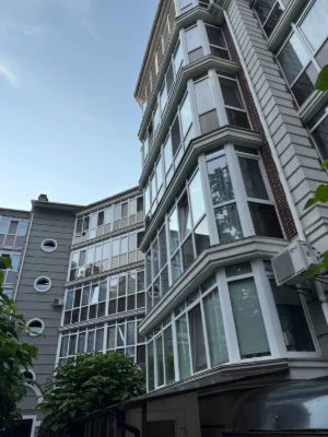 Apartment for sale with renovation in Irpin! 43 m2! єОселя, Voucher, available