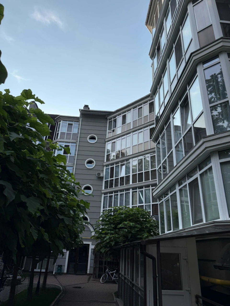 Apartment for sale with renovation in Irpin! 43 m2! єОселя, Voucher, available