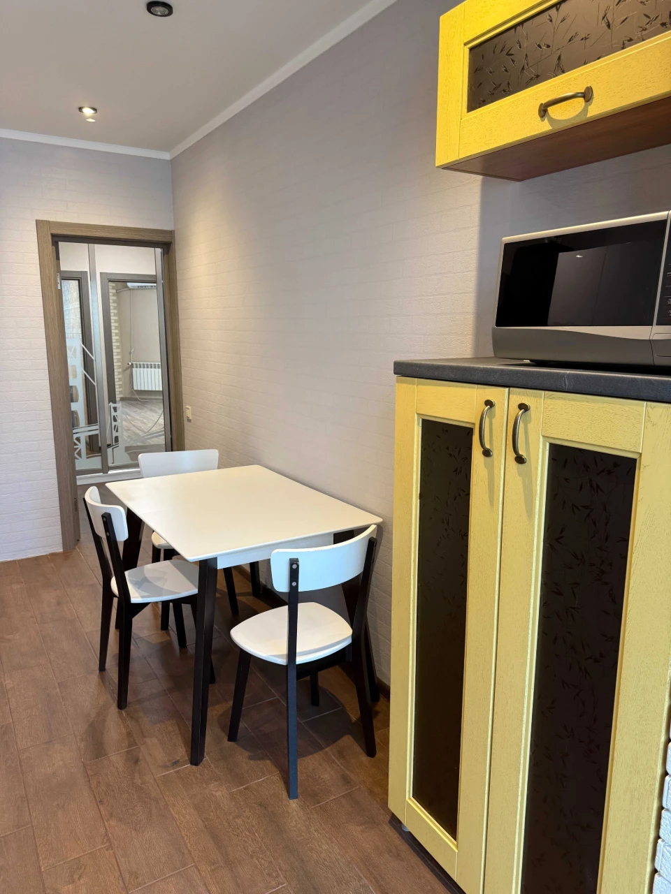 Apartment for sale with renovation in Irpin! 43 m2! єОселя, Voucher, available
