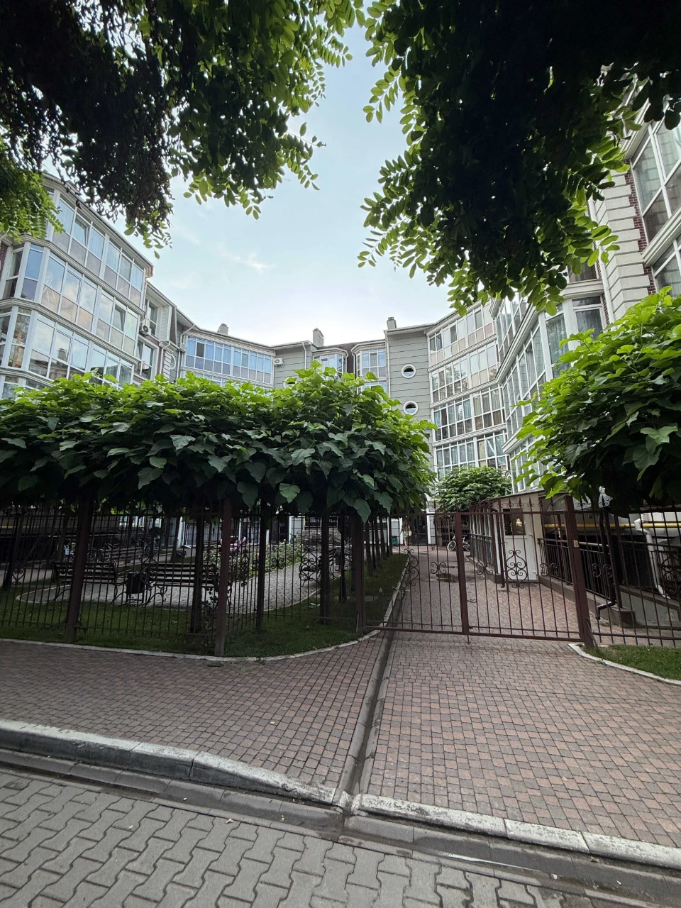Apartment for sale with renovation in Irpin! 43 m2! єОселя, Voucher, available
