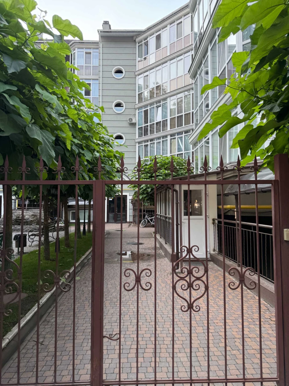 Apartment for sale with renovation in Irpin! 43 m2! єОселя, Voucher, available