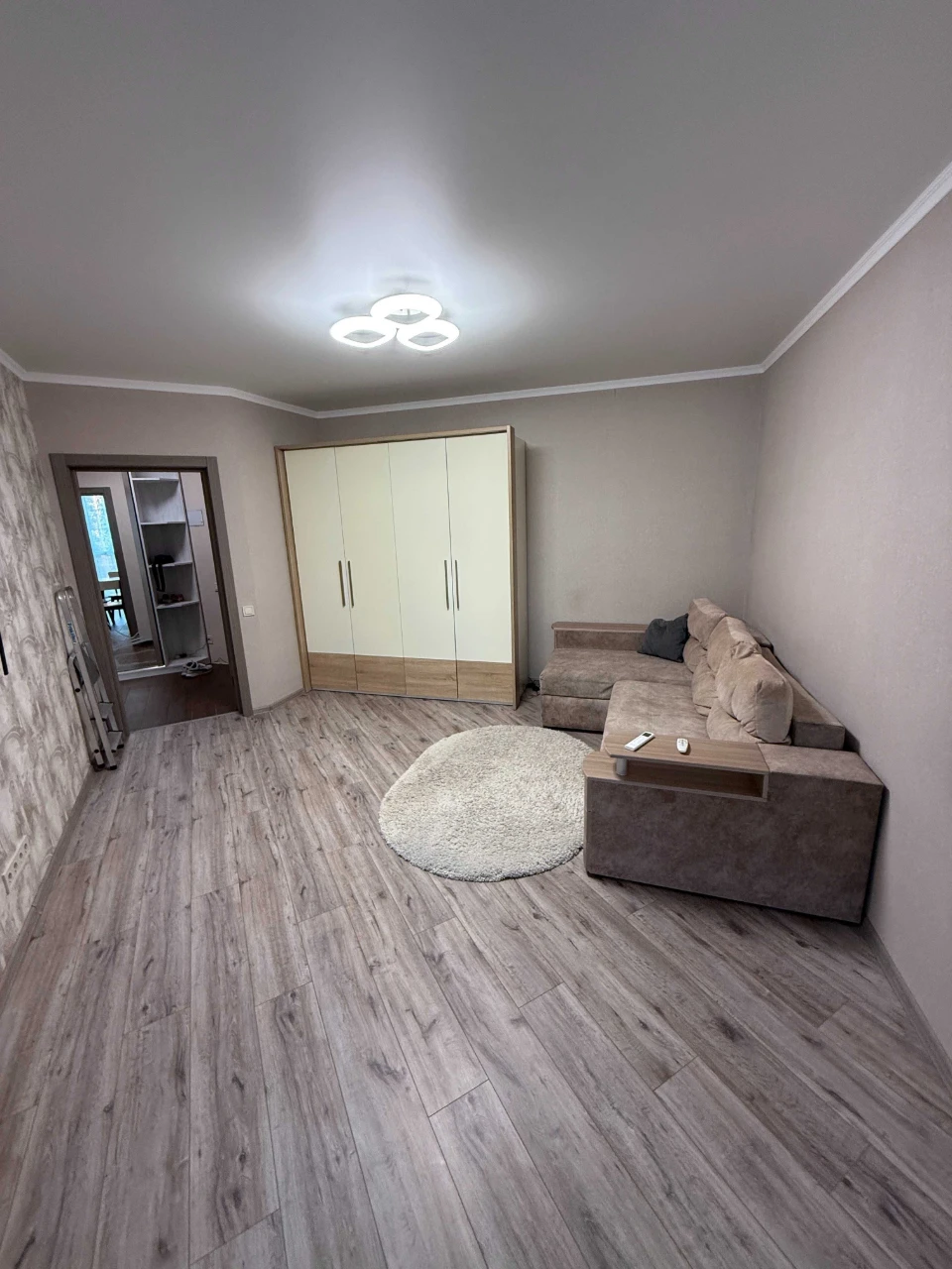 Apartment for sale with renovation in Irpin! 43 m2! єОселя, Voucher, available