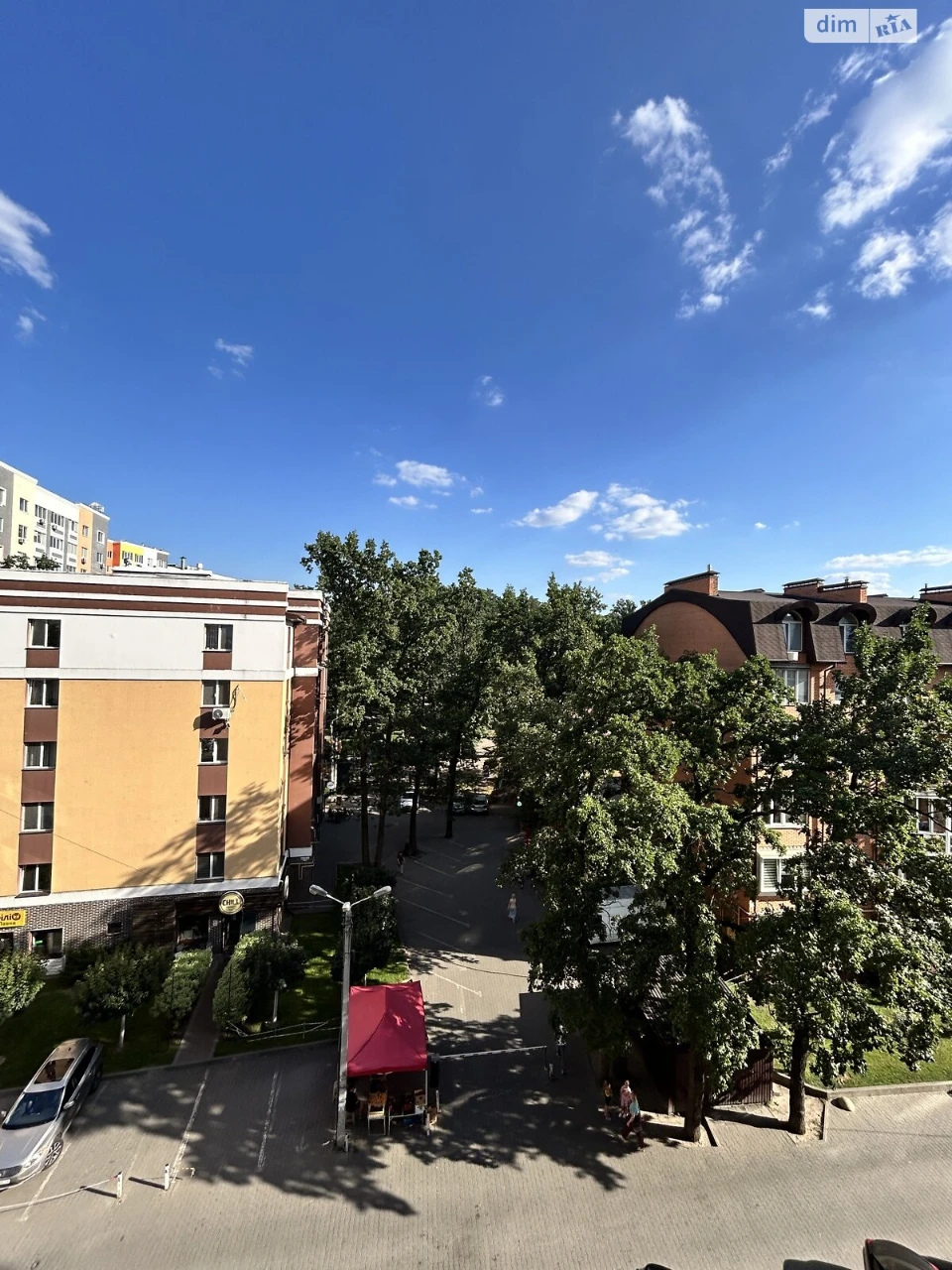 Продаж Квартира