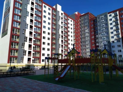 Продаю, 2-комн., двухсторонняя, КНЯГИНЕН