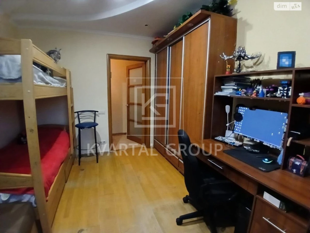 Продажа Квартира