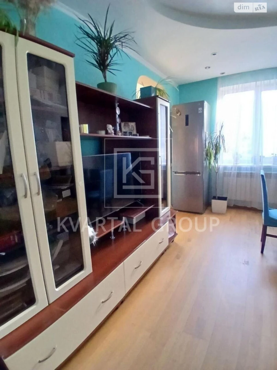 Продажа Квартира