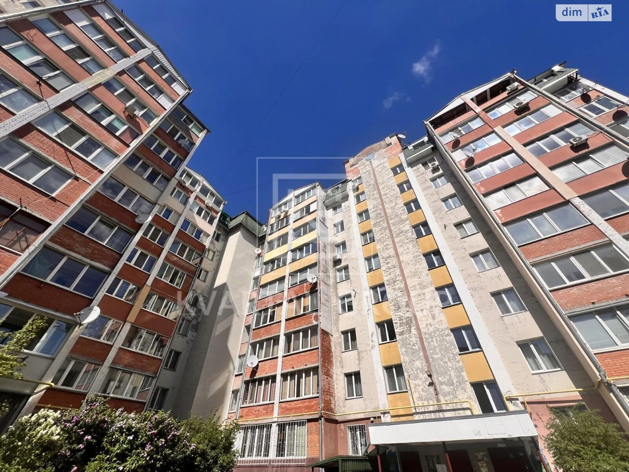 Продажа Квартира