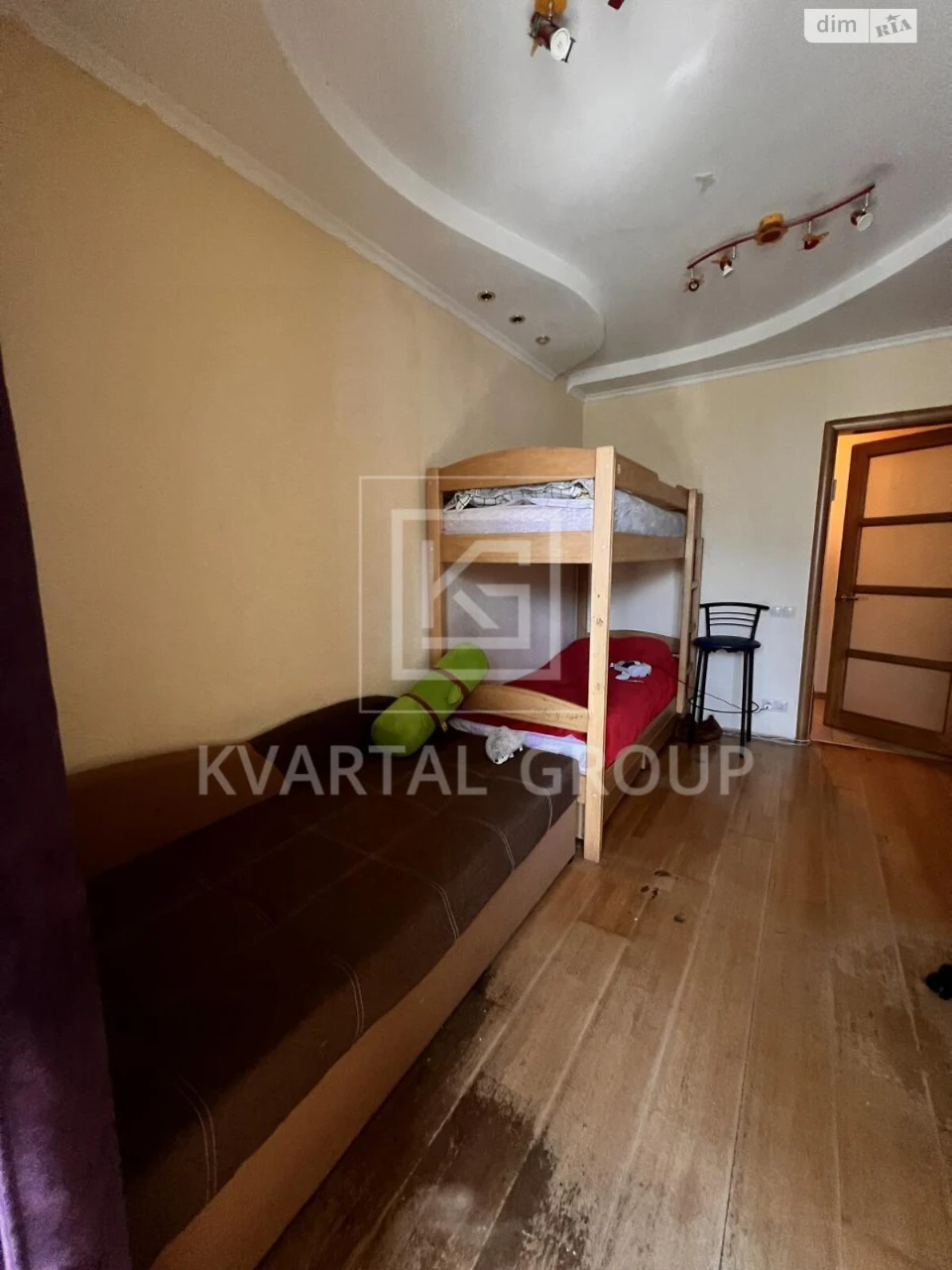 Продажа Квартира