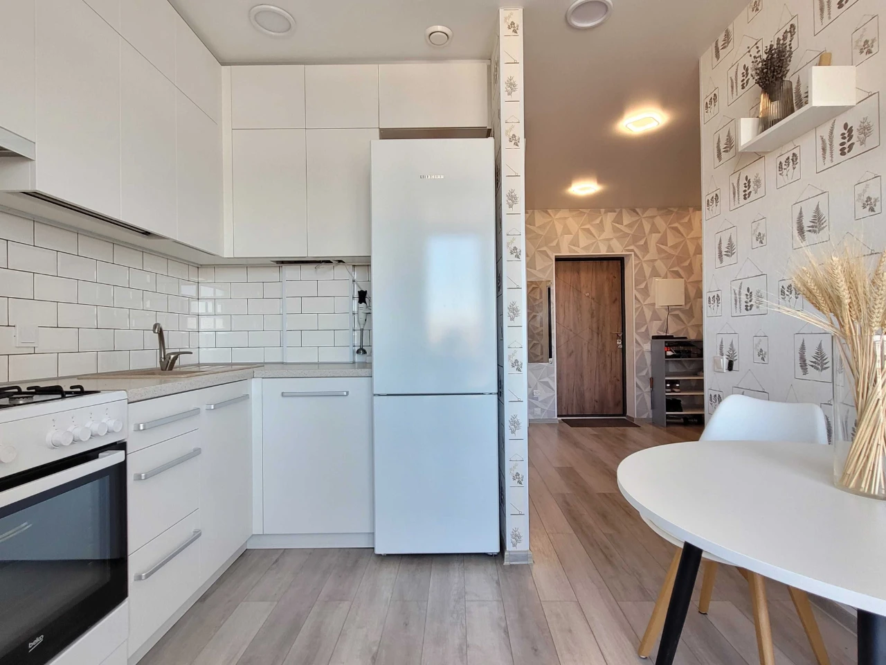 Sale of a 2-bedroom apartment in the best "Synergy City" complex in Irpin