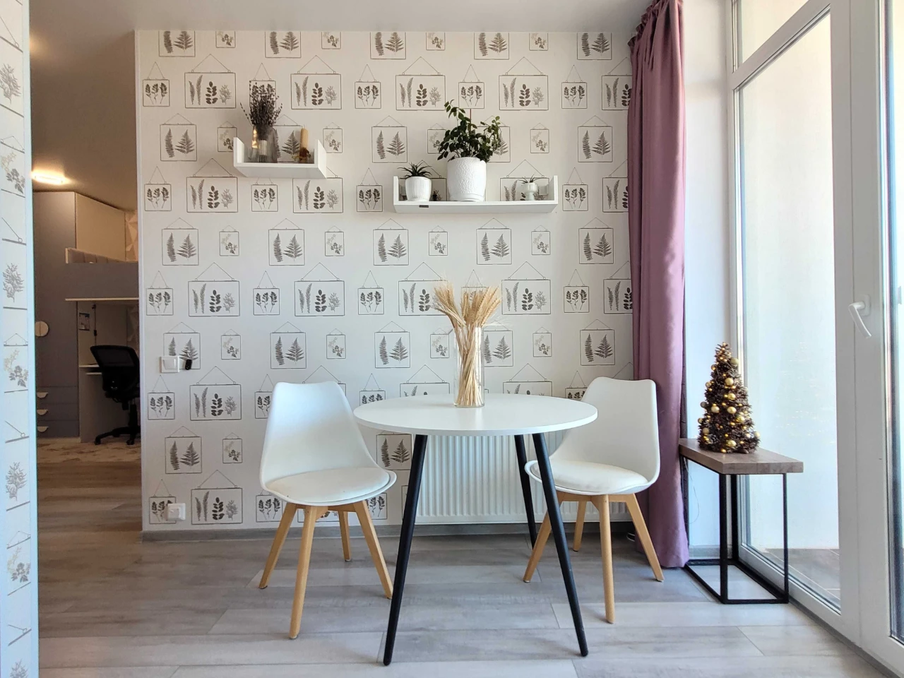 Sale of a 2-bedroom apartment in the best "Synergy City" complex in Irpin