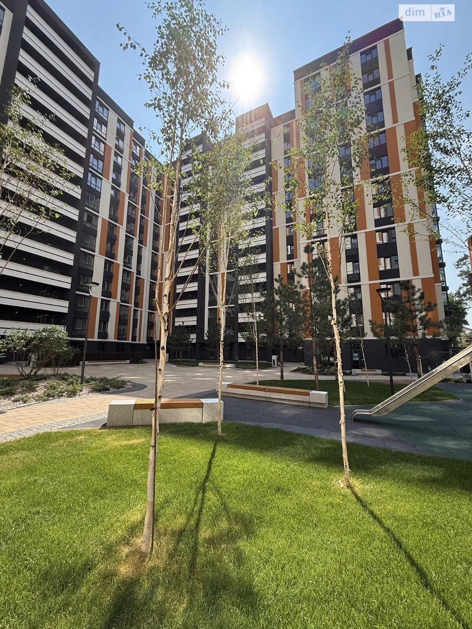 Apartment for Sale
