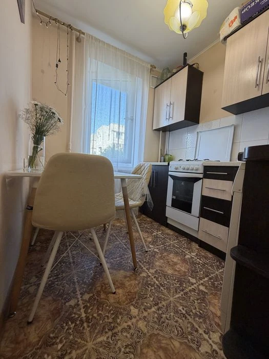 Продам однокімнатну квартиру на Генерала Безручка