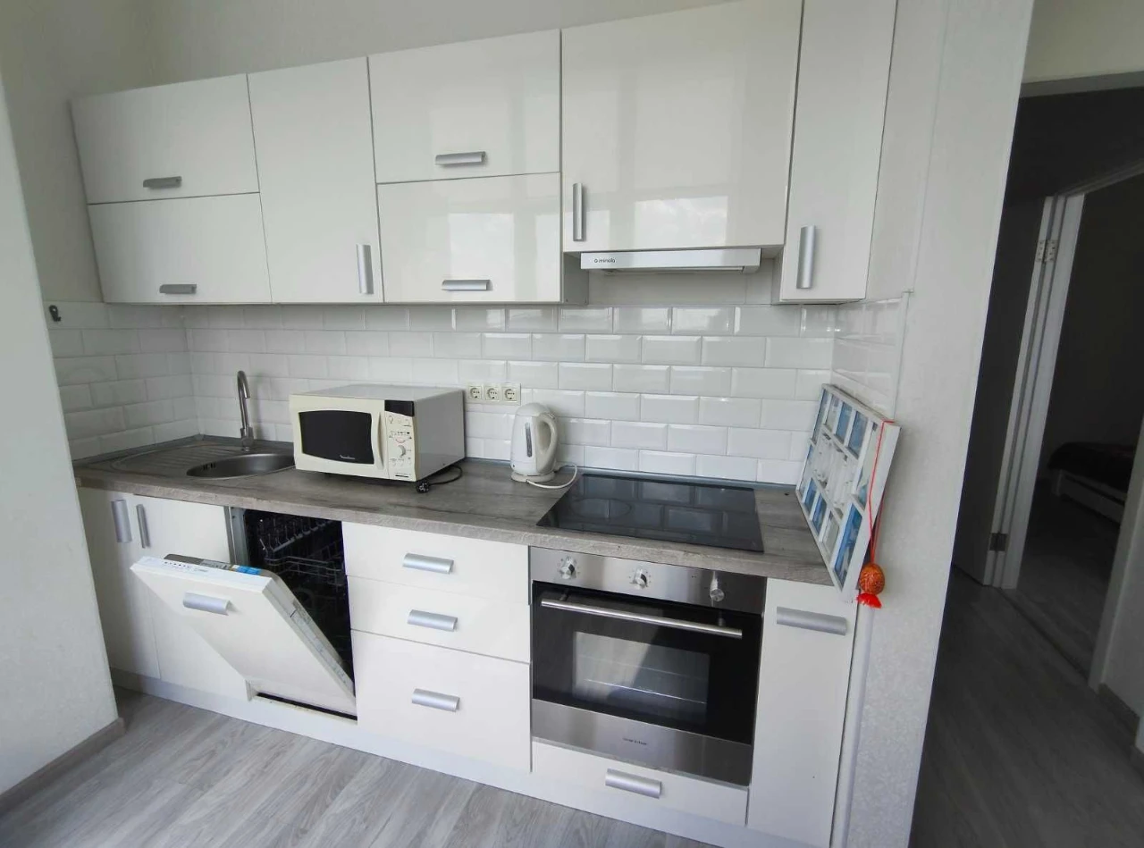 Sale of a spacious apartment with renovation and furniture in Irpin!