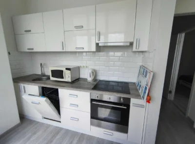 Sale of a spacious apartment with renovation and furniture in Irpin!