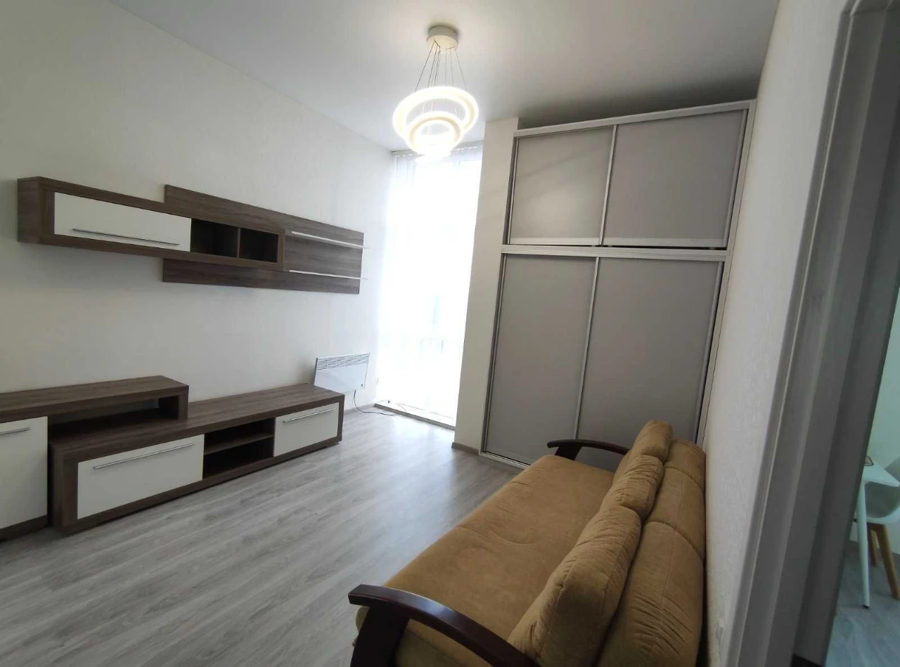 Sale of a spacious apartment with renovation and furniture in Irpin!