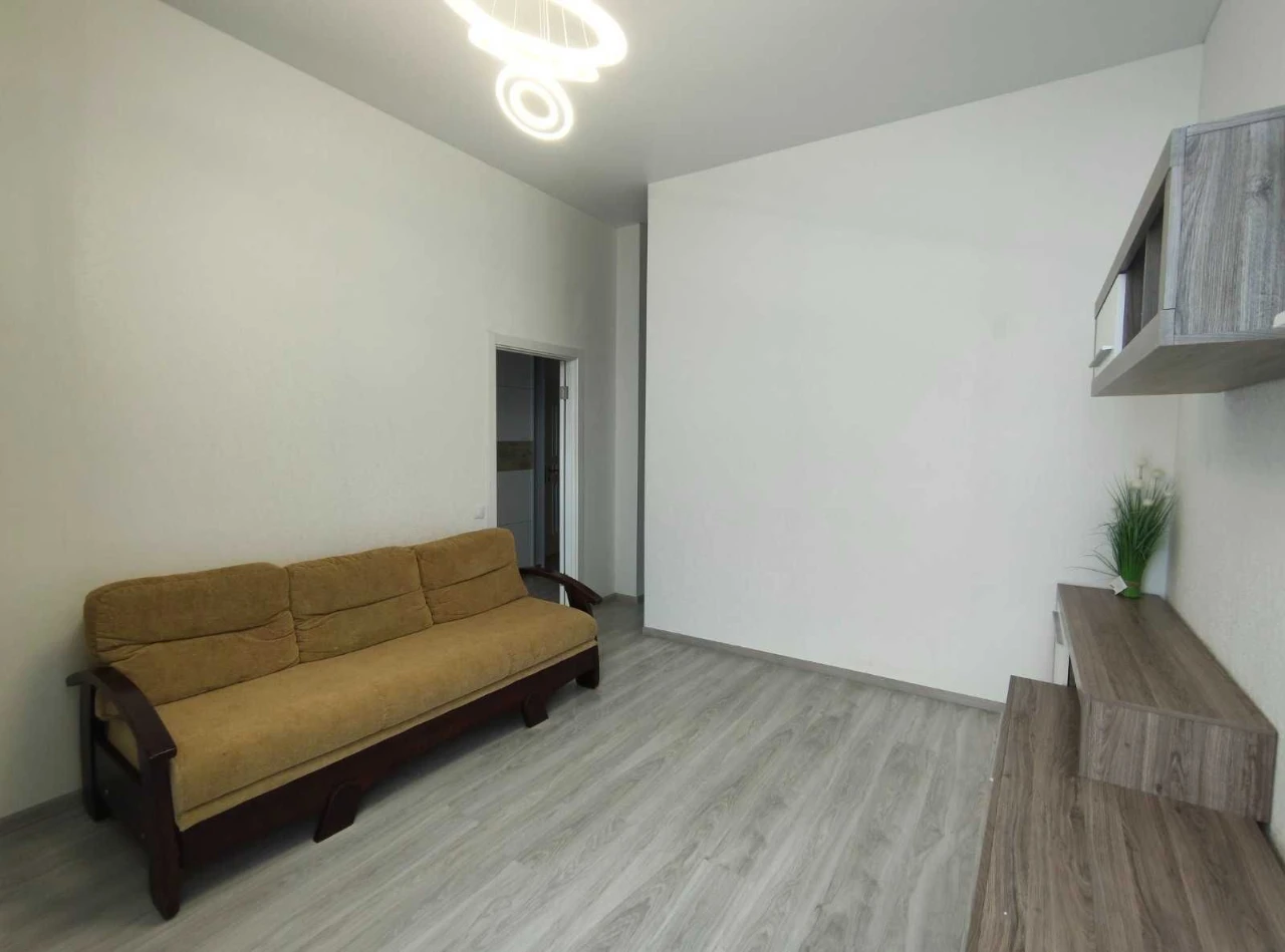Sale of a spacious apartment with renovation and furniture in Irpin!