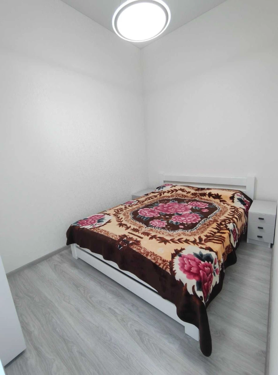 Sale of a spacious apartment with renovation and furniture in Irpin!