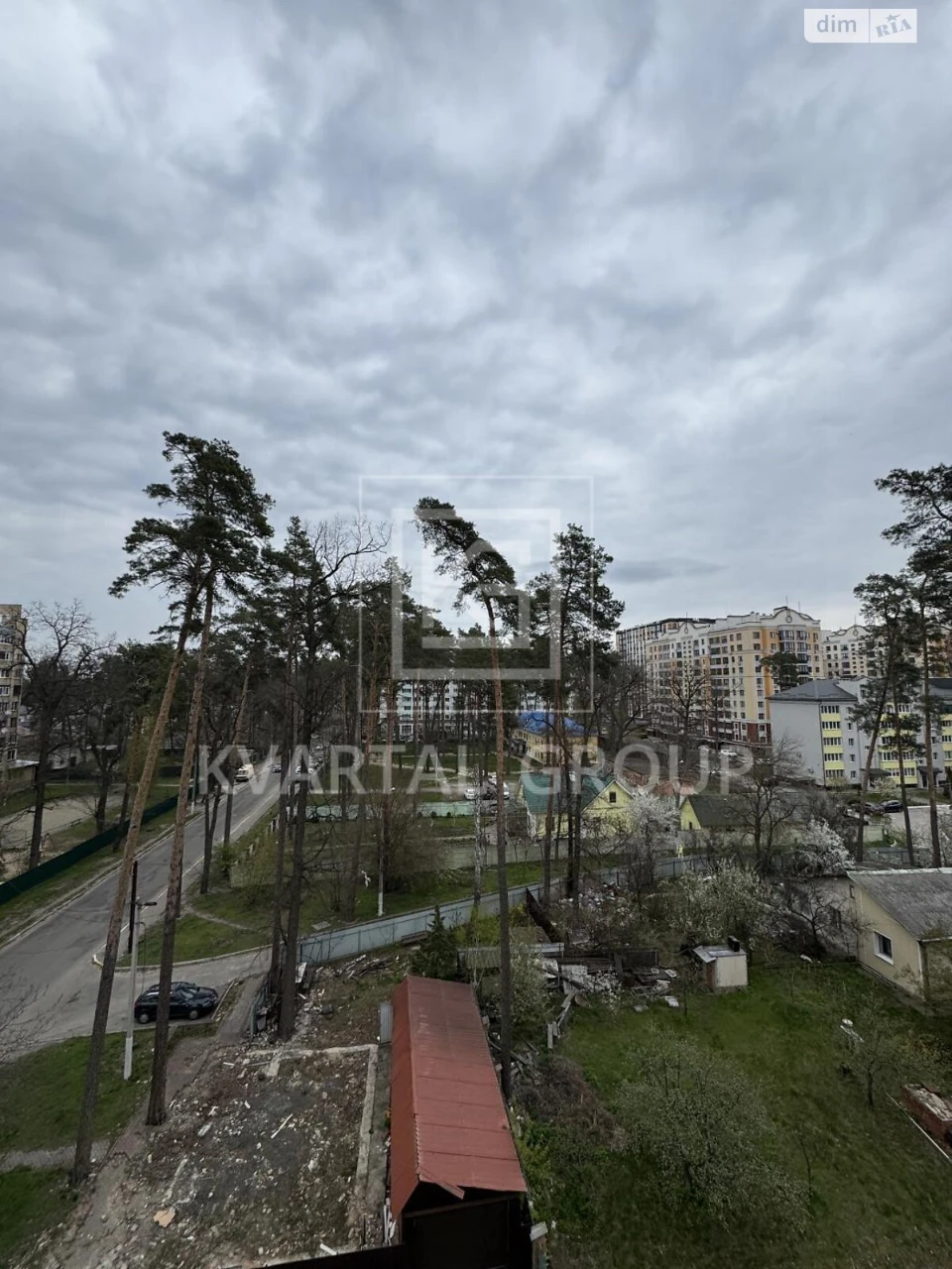 Apartment for Sale
