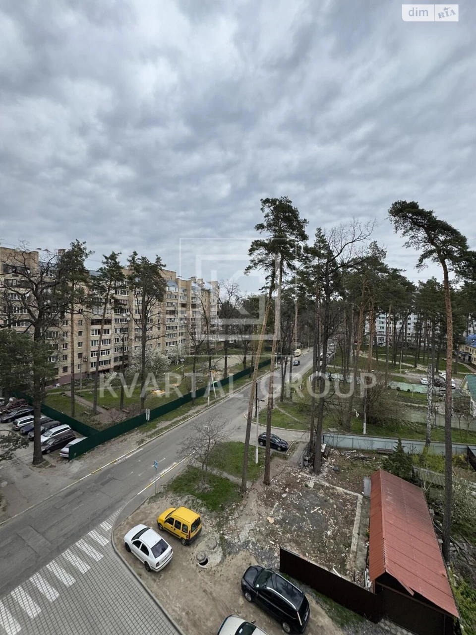 Apartment for Sale