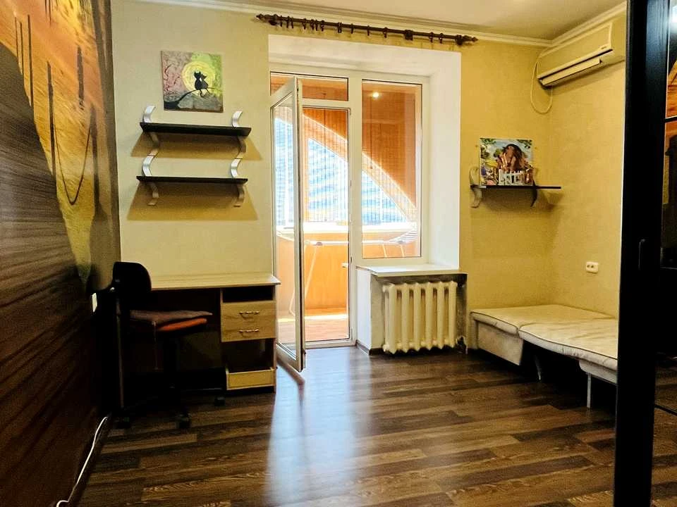 Квартира. Дніпро, Національної Гвардії вул. (Уральська)