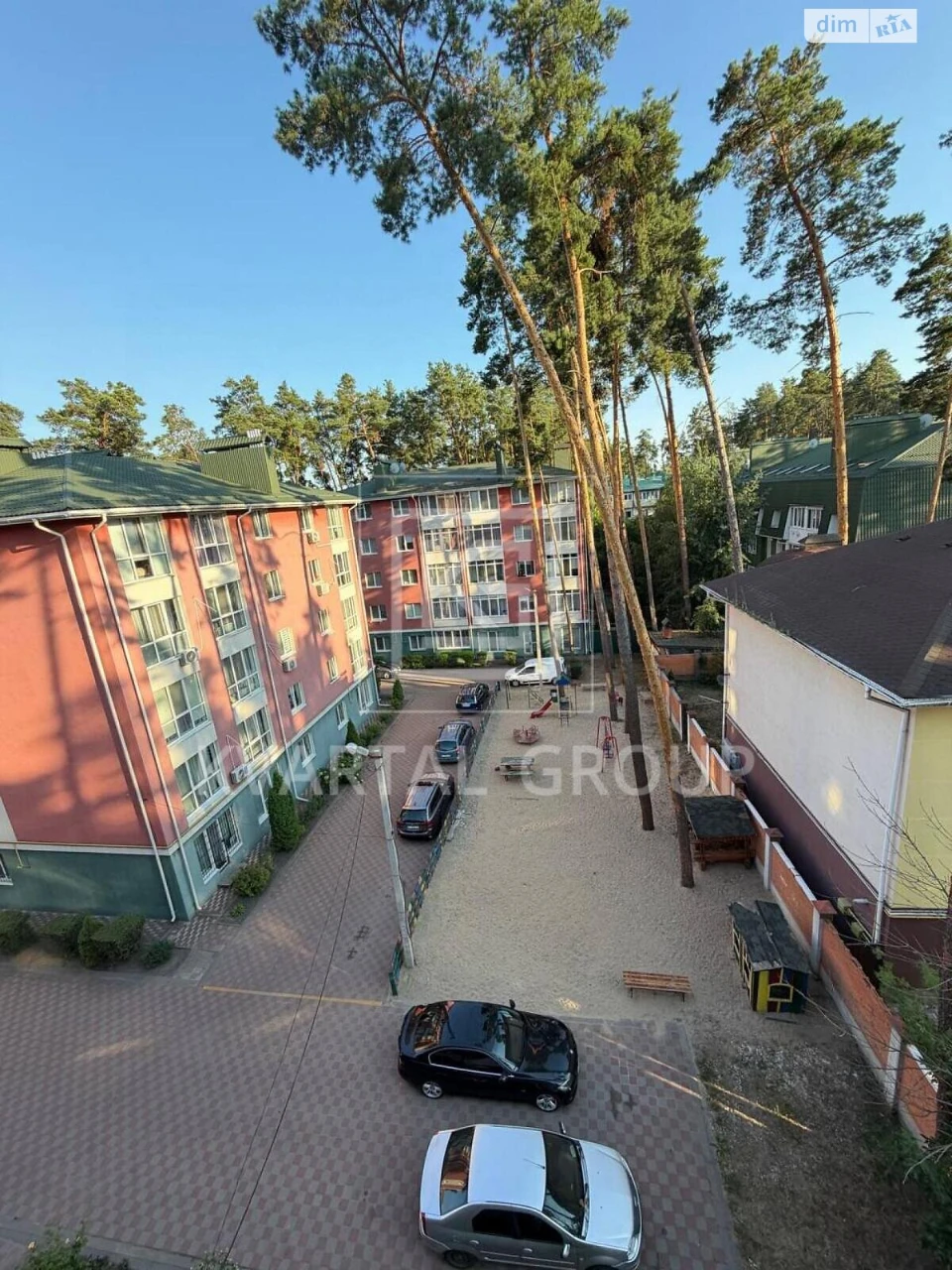 Apartment for Sale