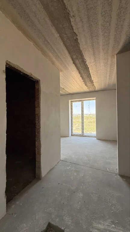 Studio Apartment - ЖК Бургундія 3