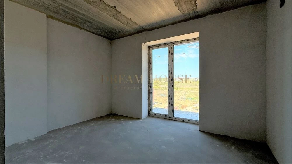 Studio Apartment - ЖК Бургундія 3