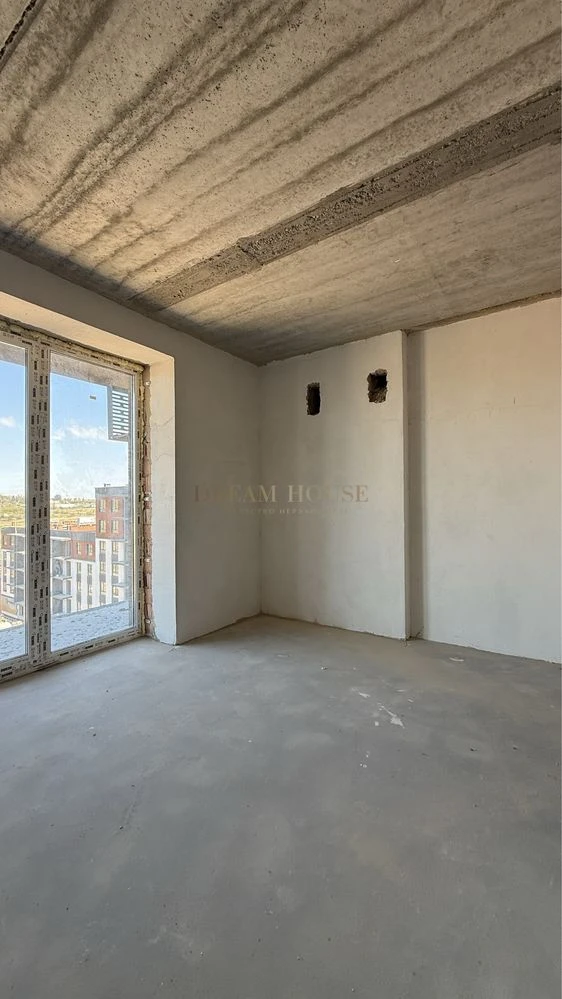 Studio Apartment - ЖК Бургундія 3