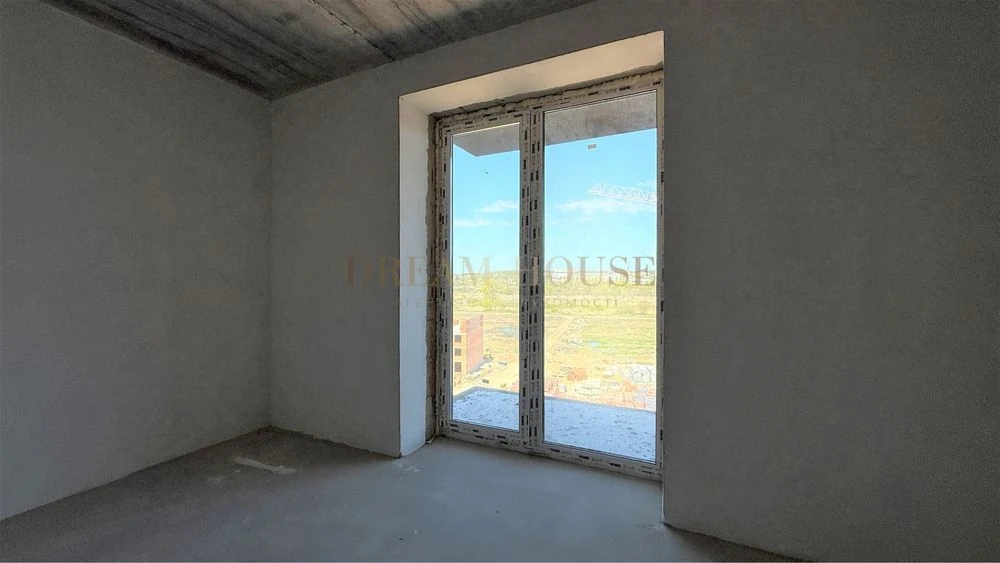 Studio Apartment - ЖК Бургундія 3