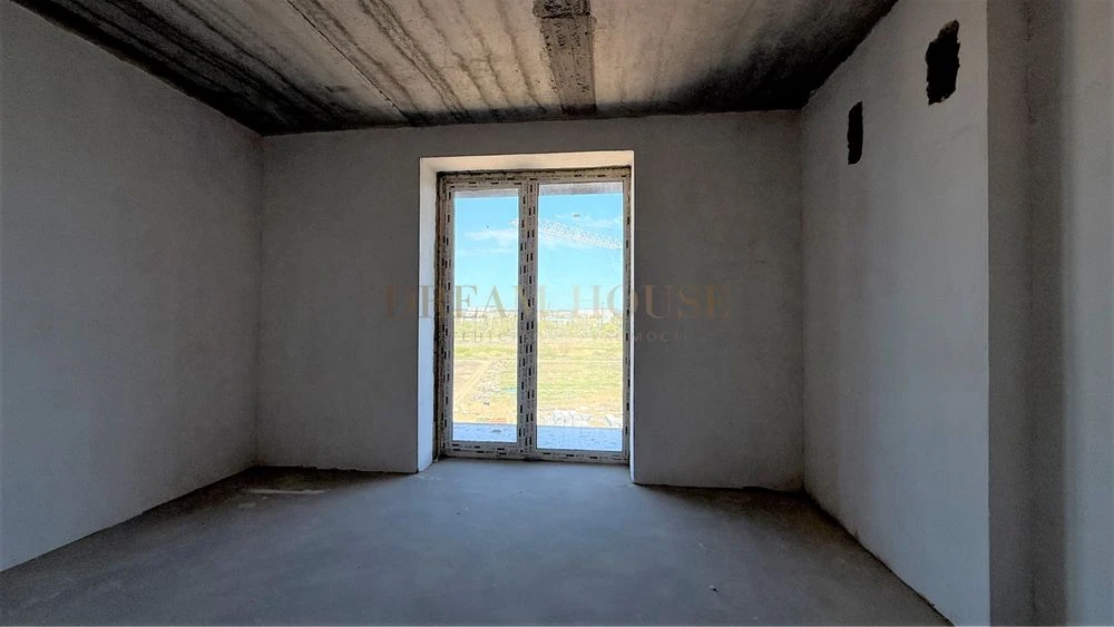 Studio Apartment - ЖК Бургундія 3