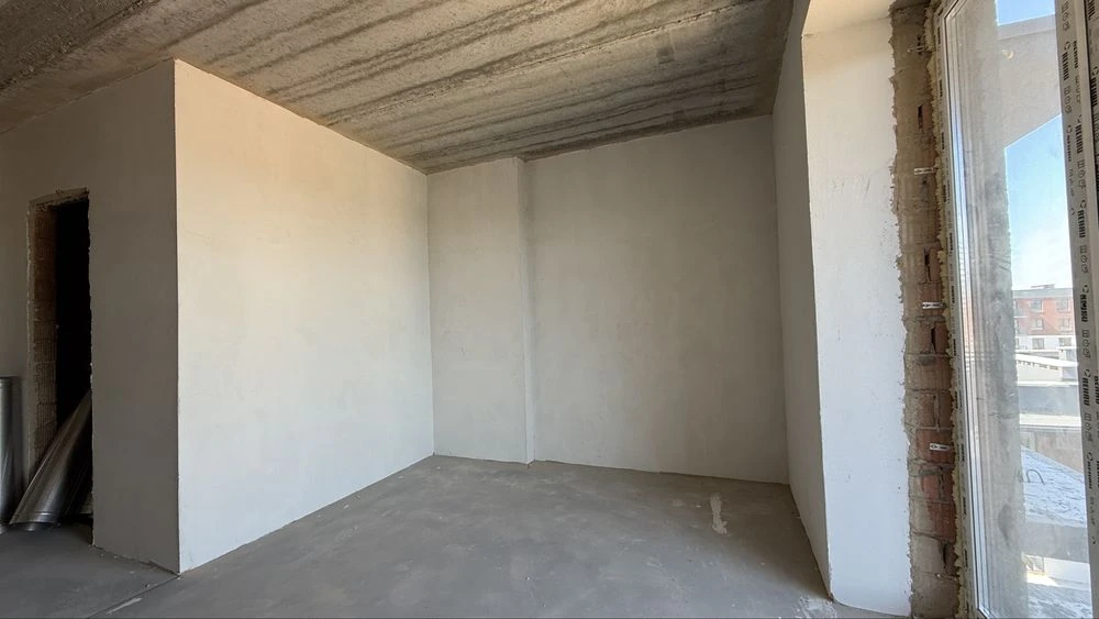 Studio Apartment - ЖК Бургундія 3