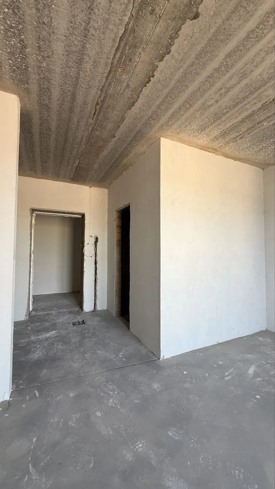 Studio Apartment - ЖК Бургундія 3