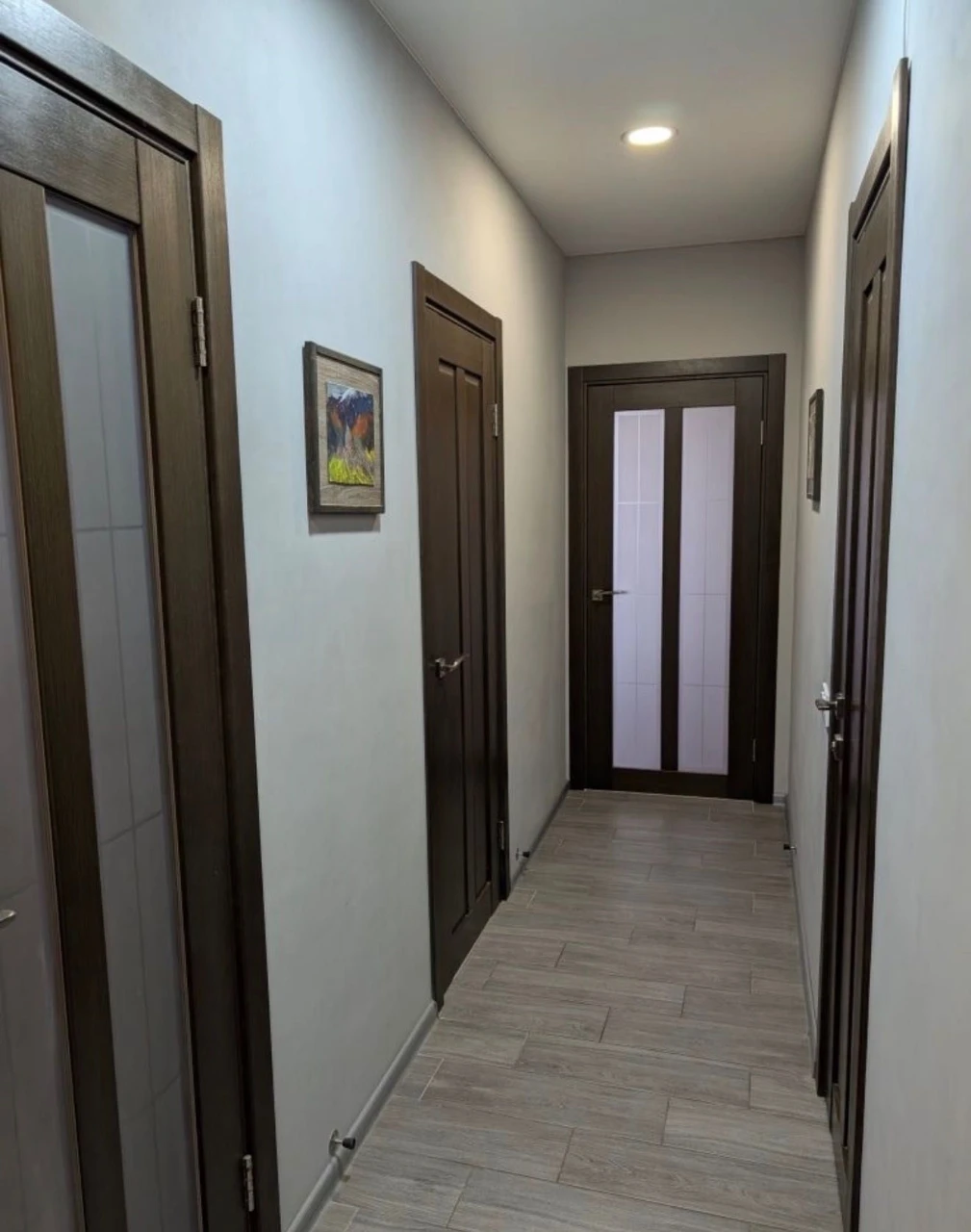 BEST OFFER!! 2-room apartment with renovation, individual gas