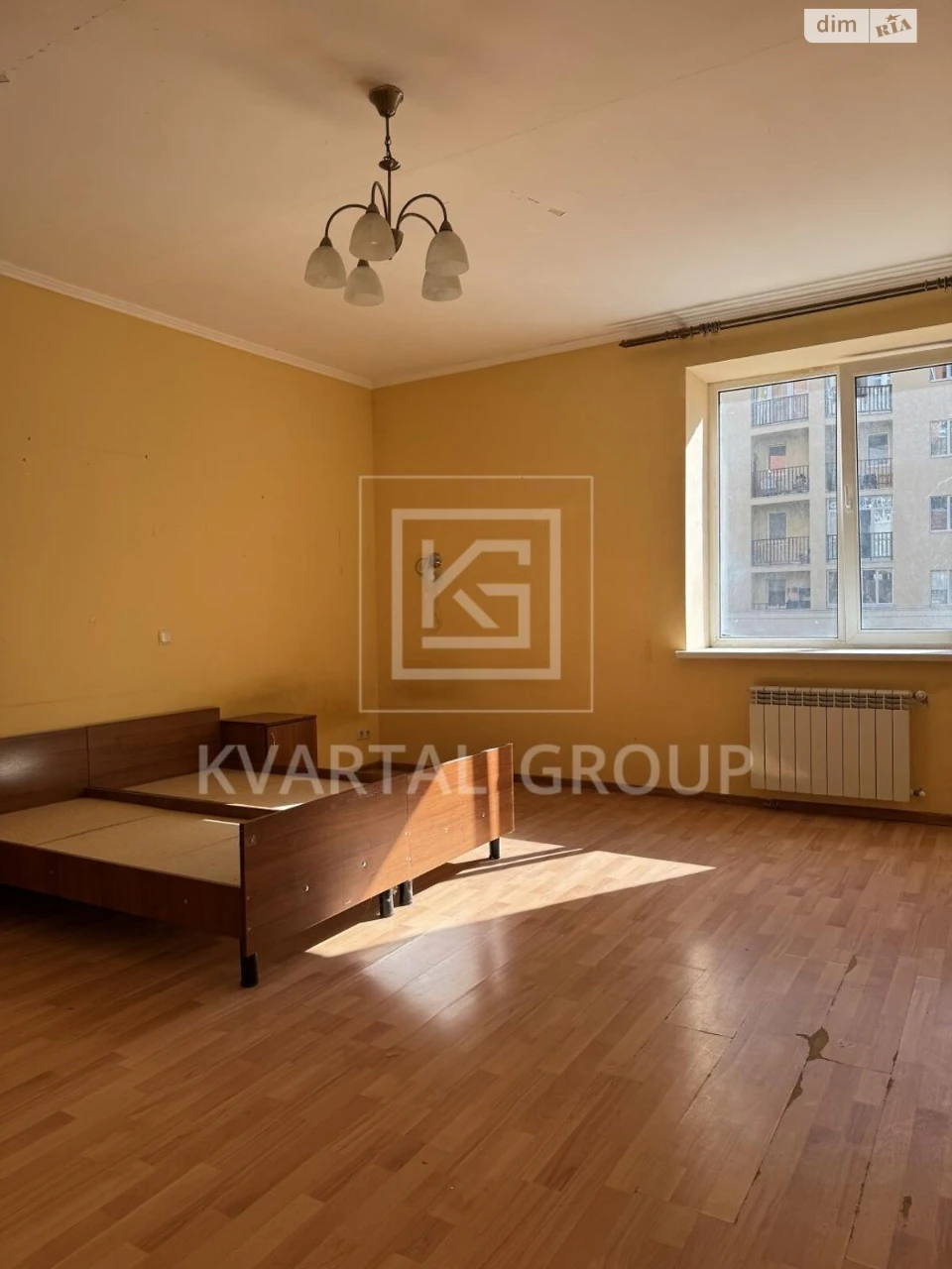 Apartment for Sale